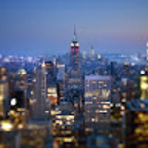 Meet your Posher, Matthew